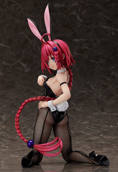 To Love-Ru Darkness PVC Statue Mea Kurosaki Bunny Ver. - Anime Figuren günstig kaufen