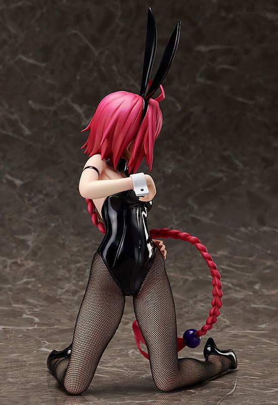To Love-Ru Darkness PVC Statue Mea Kurosaki Bunny Ver. - Anime Figuren günstig kaufen