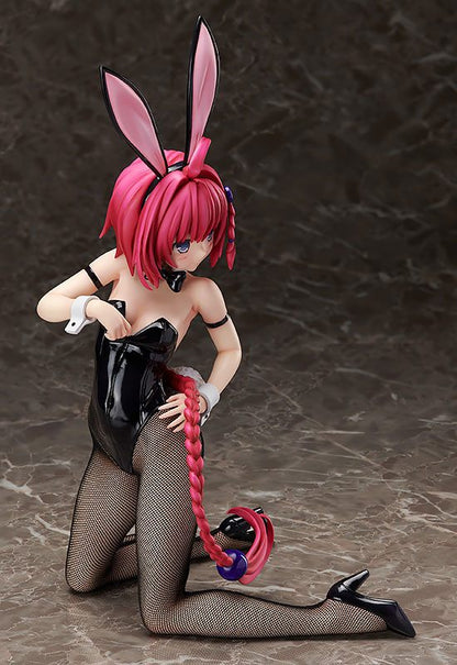 To Love-Ru Darkness PVC Statue Mea Kurosaki Bunny Ver. - Anime Figuren günstig kaufen
