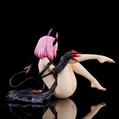 To Love-Ru Darkness PVC Statue Momo Velia Deviluke Darkness Ver. - Anime Figuren günstig kaufen