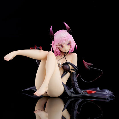 To Love-Ru Darkness PVC Statue Momo Velia Deviluke Darkness Ver. - Anime Figuren günstig kaufen