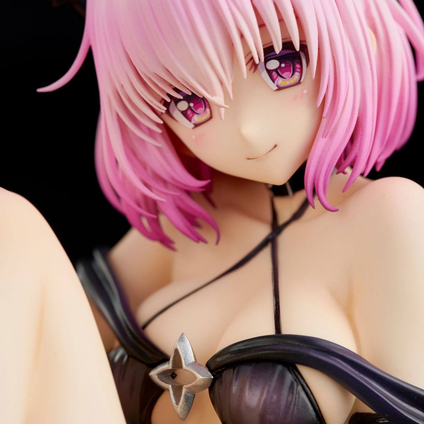 To Love-Ru Darkness PVC Statue Momo Velia Deviluke Darkness Ver. - Anime Figuren günstig kaufen