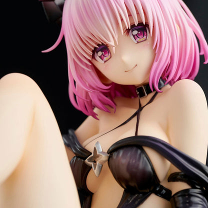 To Love-Ru Darkness PVC Statue Momo Velia Deviluke Darkness Ver. - Anime Figuren günstig kaufen
