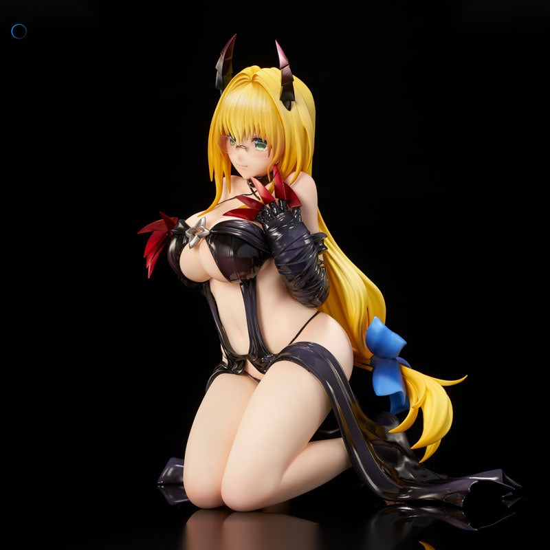 To Love-Ru Darkness Tearju Lunatique Darkness ver. - Anime Figuren günstig kaufen