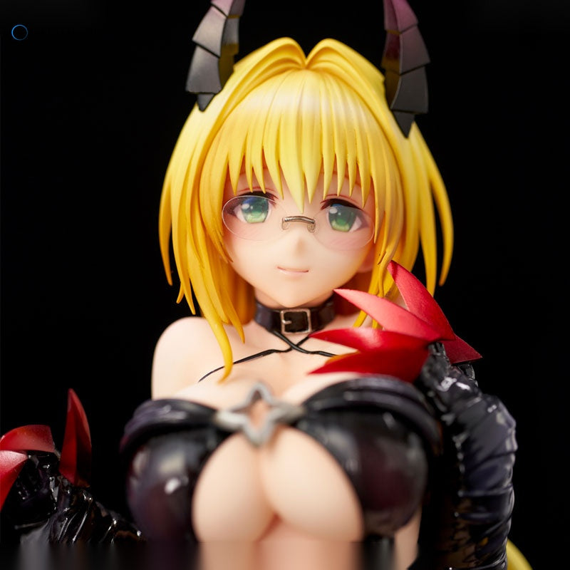 To Love-Ru Darkness Tearju Lunatique Darkness ver. - Anime Figuren günstig kaufen