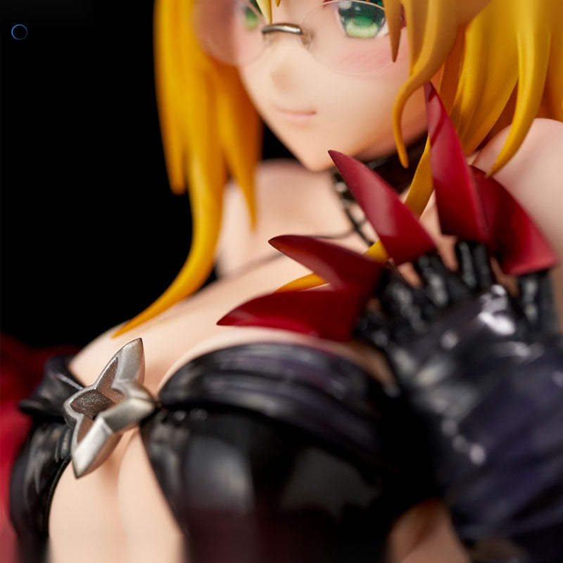 To Love-Ru Darkness Tearju Lunatique Darkness ver. - Anime Figuren günstig kaufen
