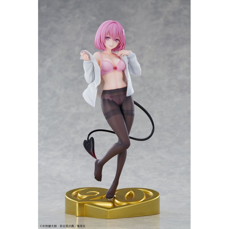 To LOVEru Momo Belia Deviluke Original 20th Anniversary 1/7 Scale Figure