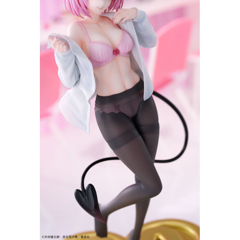 To LOVEru Momo Belia Deviluke Original 20th Anniversary 1/7 Scale Figure