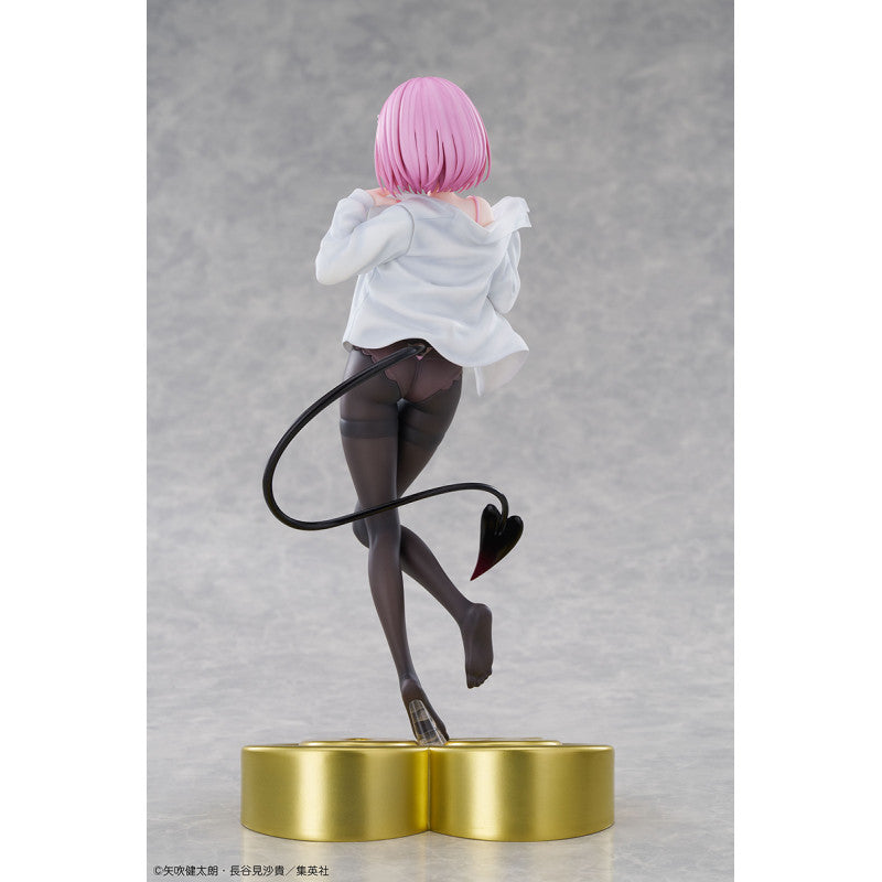 To LOVEru Momo Belia Deviluke Original 20th Anniversary 1/7 Scale Figure
