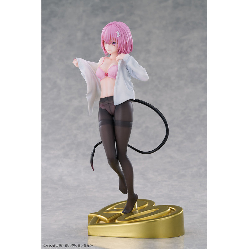To LOVEru Momo Belia Deviluke Original 20th Anniversary 1/7 Scale Figure