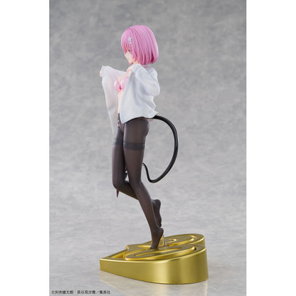 To LOVEru Momo Belia Deviluke Original 20th Anniversary 1/7 Scale Figure