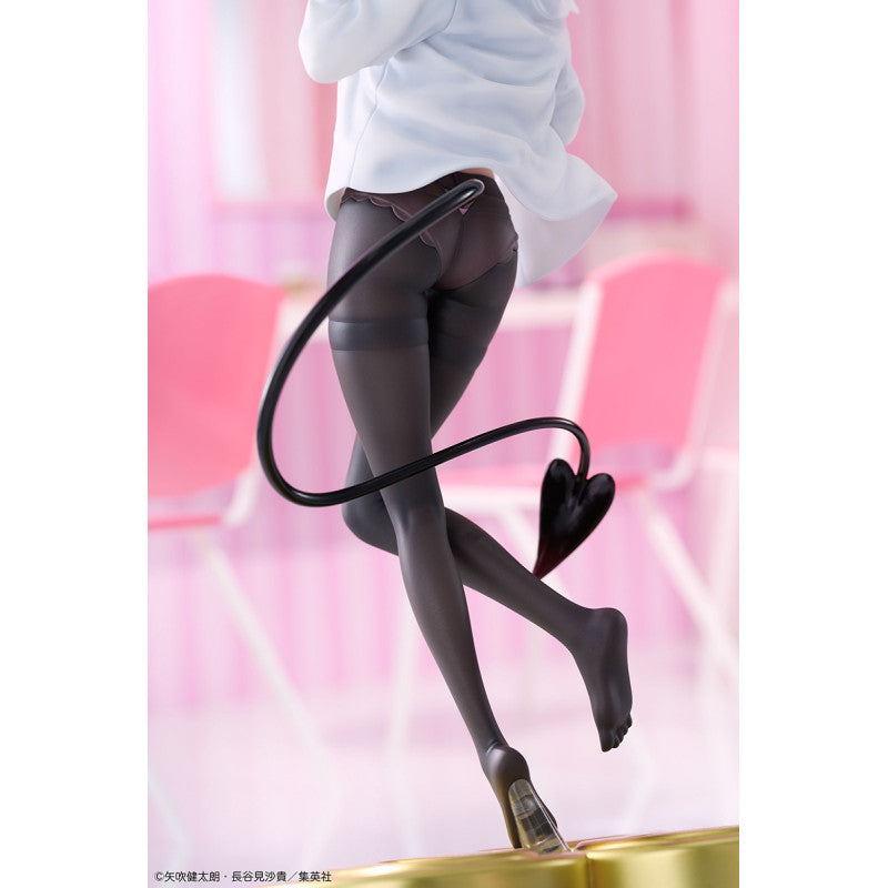 To LOVEru Momo Belia Deviluke Original 20th Anniversary 1/7 Scale Figure