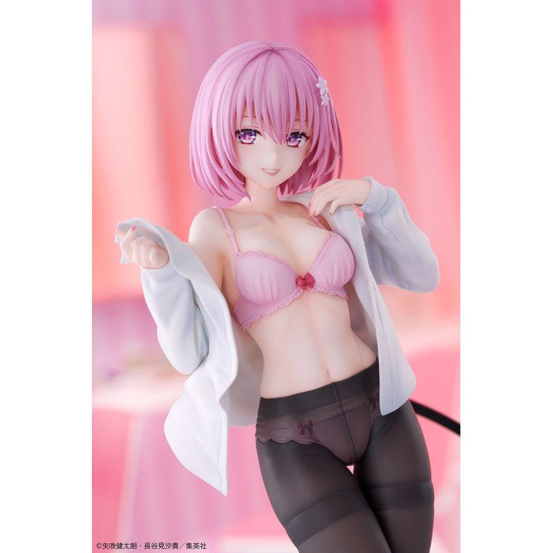 To LOVEru Momo Belia Deviluke Original 20th Anniversary 1/7 Scale Figure