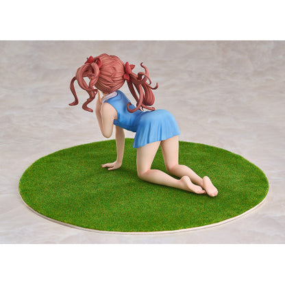 Toaru Kagaku no Railgun T Kuroko Shirai 1/7 Scale Figure