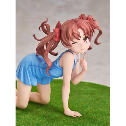 Toaru Kagaku no Railgun T Kuroko Shirai 1/7 Scale Figure