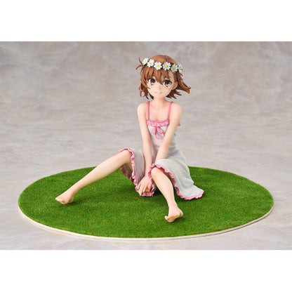 Toaru Kagaku no Railgun T Mikoto Misaka 1/7 Scale Figure
