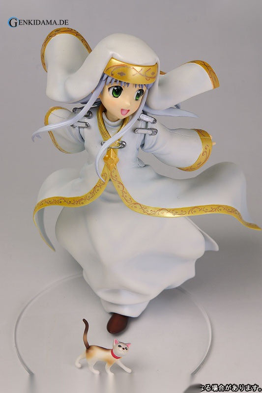 Toaru Majutsu no Index - Index - Anime Figuren günstig kaufen