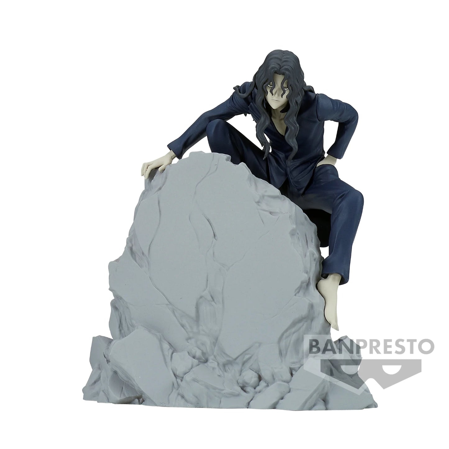 Toguro Ani - DXF Figure - 30th Anniversary - Banpresto - Anime Figuren günstig kaufen