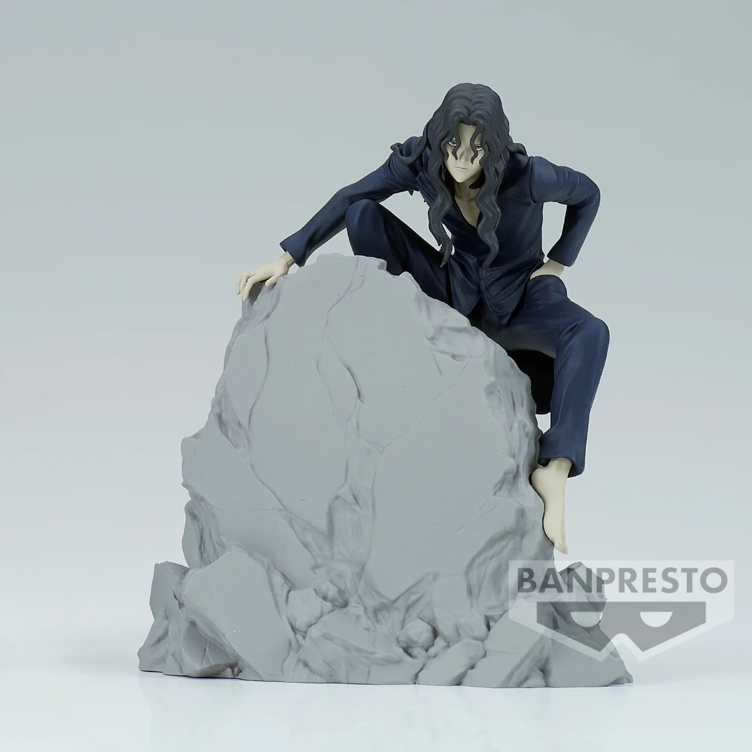 Toguro Ani - DXF Figure - 30th Anniversary - Banpresto - Anime Figuren günstig kaufen