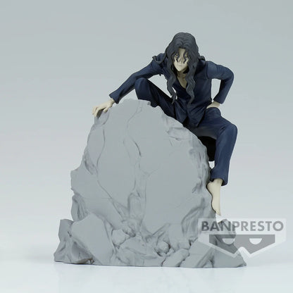 Toguro Ani - DXF Figure - 30th Anniversary - Banpresto - Anime Figuren günstig kaufen