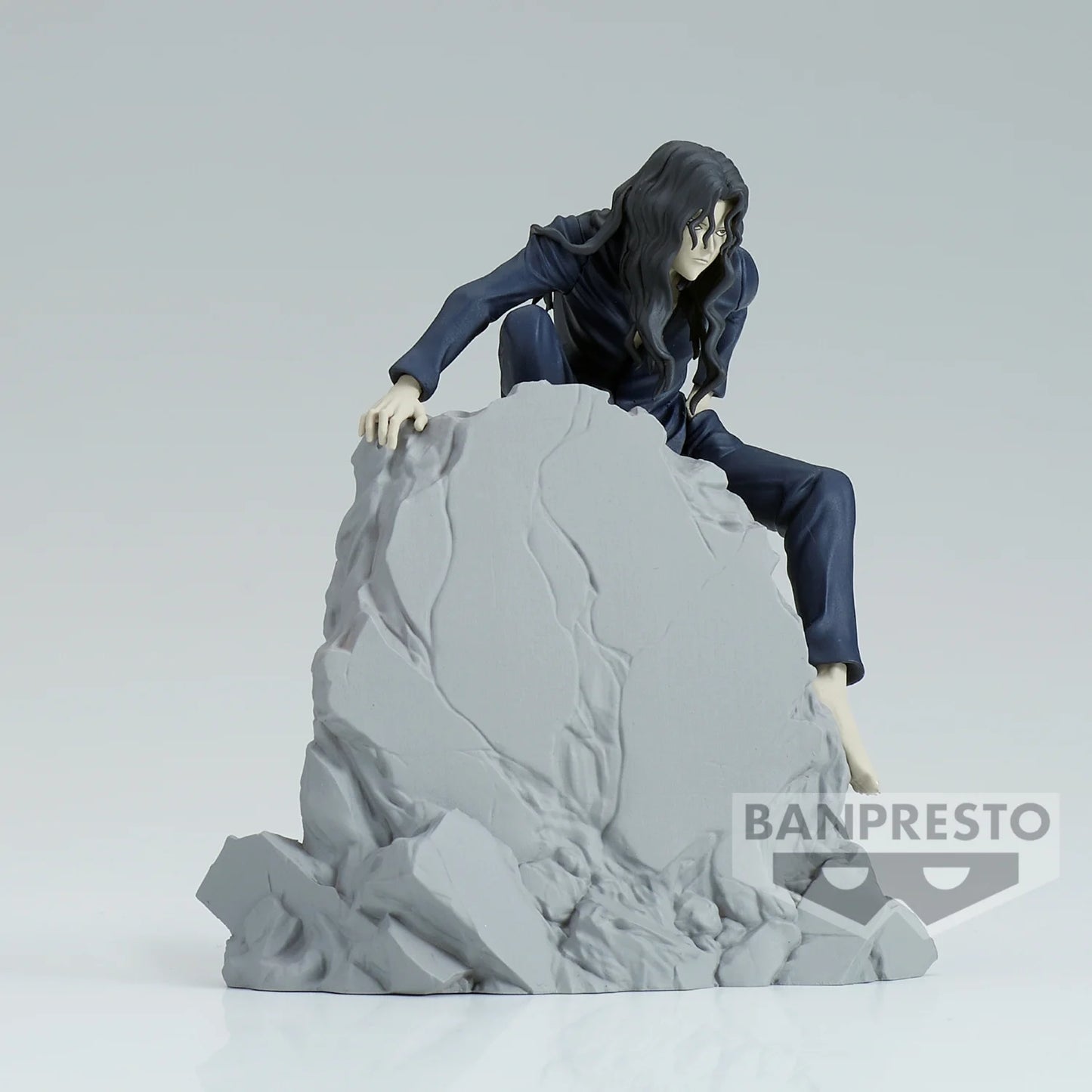 Toguro Ani - DXF Figure - 30th Anniversary - Banpresto - Anime Figuren günstig kaufen