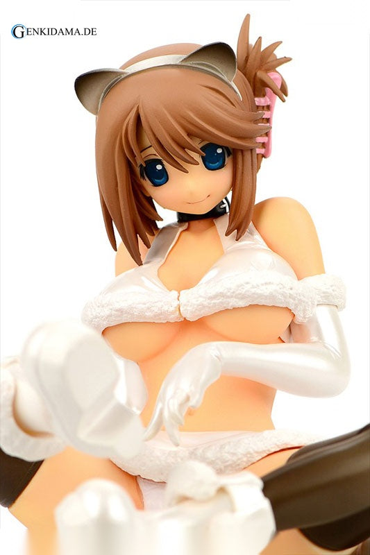 ToHeart2 - Manaka Komaki AniCos White Cat Ver. - Anime Figuren günstig kaufen