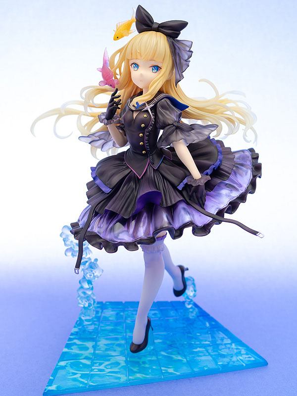 Toka Kairo ~Minasoko no Alice~ Original Character - Anime Figuren günstig kaufen