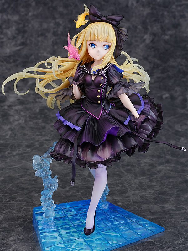 Toka Kairo ~Minasoko no Alice~ Original Character - Anime Figuren günstig kaufen