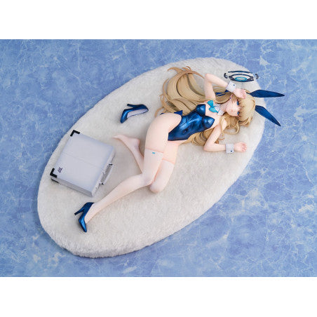 Toki (Bunny Girl) Memorial Lobby Ver. Blue Archive 1/7 Scale Figure