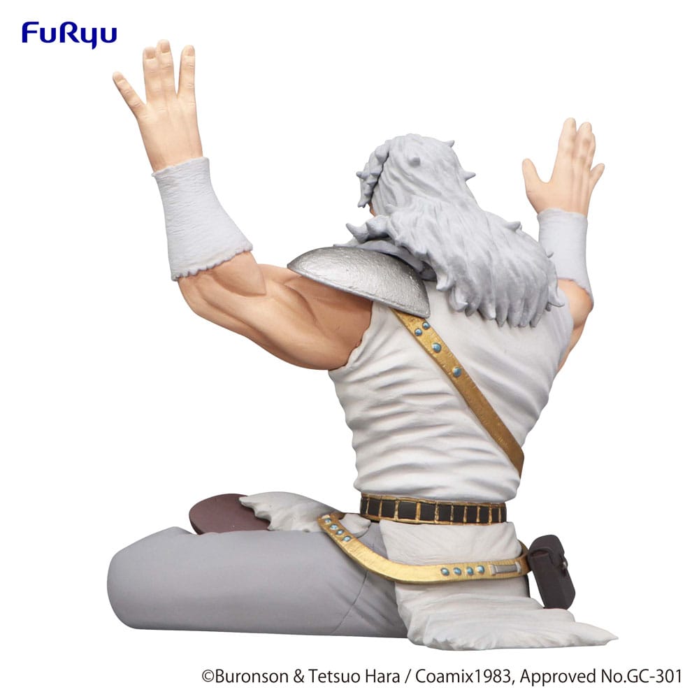 Toki - Noodle Stopper - Furyu - Anime Figuren günstig kaufen