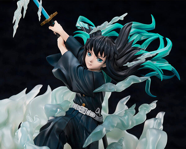 Tokito Muichiro - Demon Slayer: Kimetsu no Yaiba - Aniplex - Anime Figuren günstig kaufen