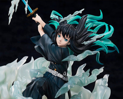 Tokito Muichiro - Demon Slayer: Kimetsu no Yaiba - Aniplex - Anime Figuren günstig kaufen