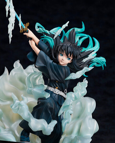 Tokito Muichiro - Demon Slayer: Kimetsu no Yaiba - Aniplex - Anime Figuren günstig kaufen