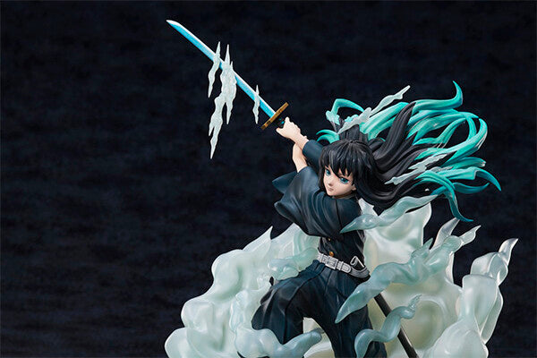 Tokito Muichiro - Demon Slayer: Kimetsu no Yaiba - Aniplex - Anime Figuren günstig kaufen