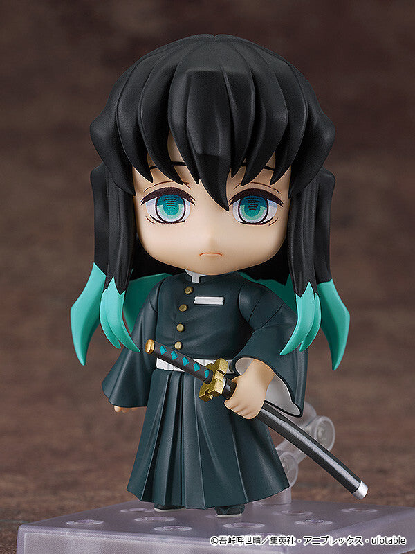 Tokito Muichiro - Nendoroid 2218 - Good Smie Company - Anime Figuren günstig kaufen