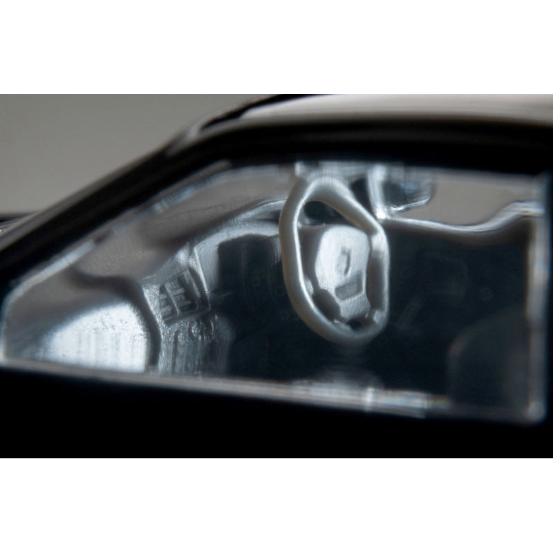 Nissan Skyline GT-R V-spec (Black) 95 Model Takara Tomy