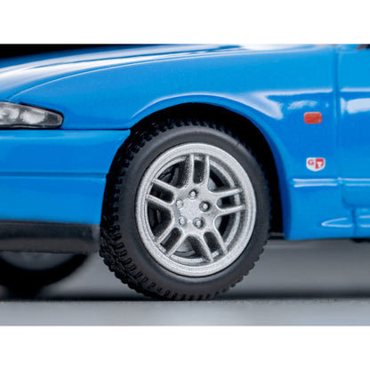 Nissan Skyline GT-R V-spec (Black) 95 Model Takara Tomy