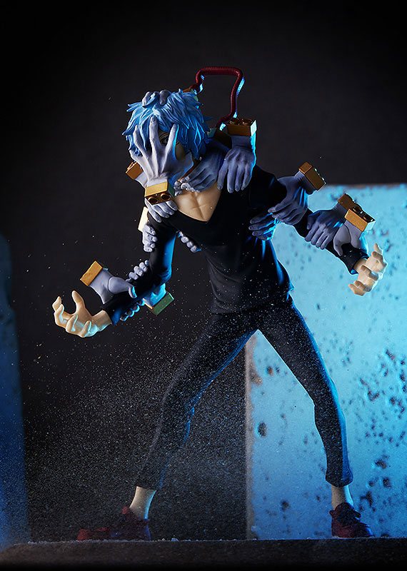 Tomura Shigaraki - Pop Up Parade / My Hero Academia - Anime Figuren günstig kaufen