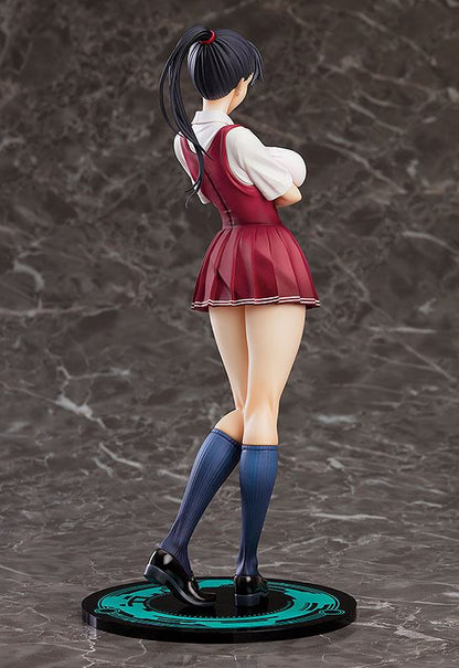 Toudou Akira World's End Harem Mirai-Kojo - Anime Figuren günstig kaufen