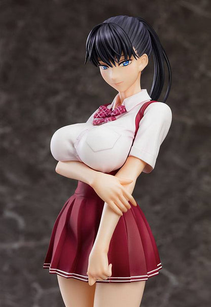 Toudou Akira World's End Harem Mirai-Kojo - Anime Figuren günstig kaufen