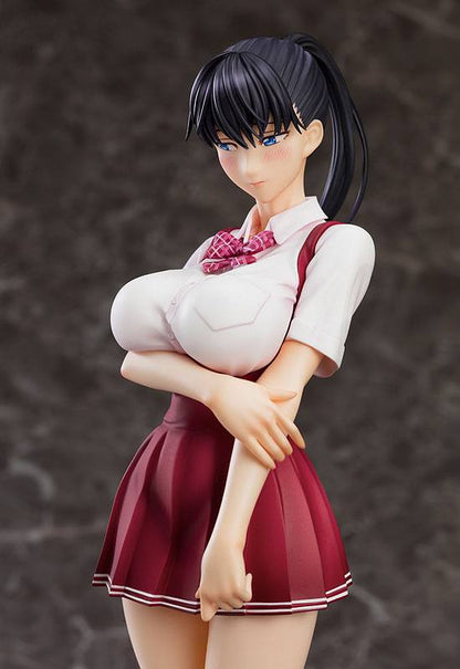 Toudou Akira World's End Harem Mirai-Kojo - Anime Figuren günstig kaufen