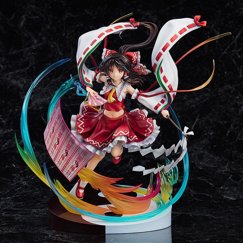 Touhou Lost World PVC Statue Reimu Hakurei - Anime Figuren günstig kaufen