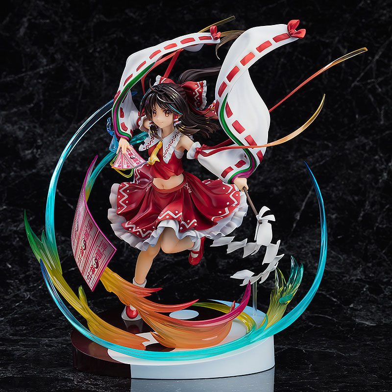 Touhou Lost World PVC Statue Reimu Hakurei - Anime Figuren günstig kaufen