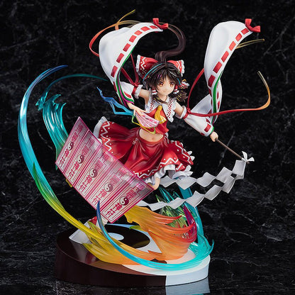 Touhou Lost World PVC Statue Reimu Hakurei - Anime Figuren günstig kaufen