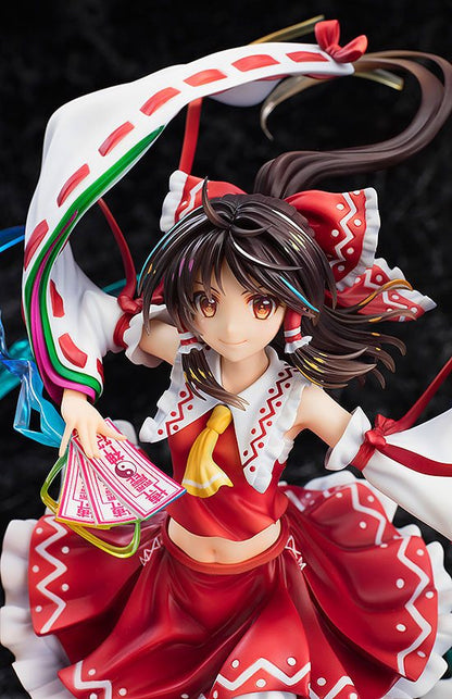 Touhou Lost World PVC Statue Reimu Hakurei - Anime Figuren günstig kaufen