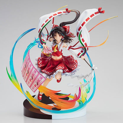 Touhou Lost World PVC Statue Reimu Hakurei - Anime Figuren günstig kaufen