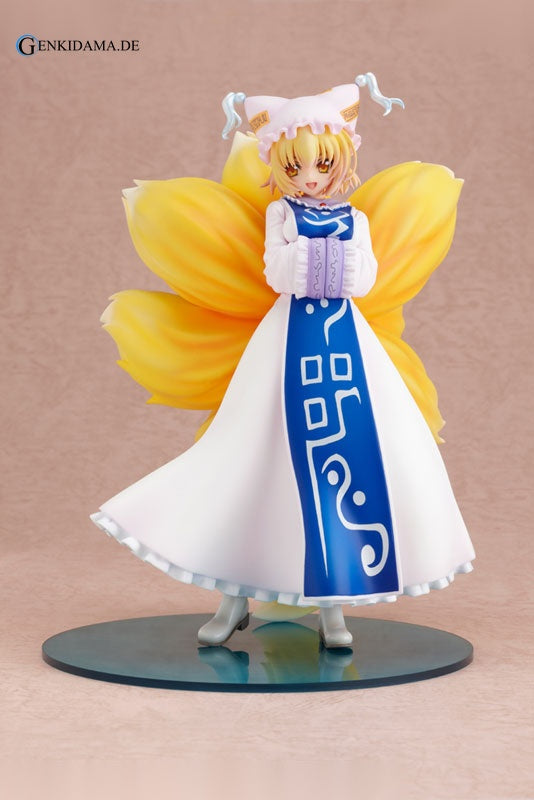 Touhou Project - Ran Yakumo - Anime Figuren günstig kaufen