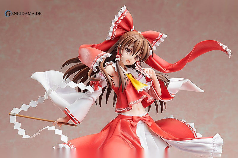 Touhou Project Reimu Hakurei - Anime Figuren günstig kaufen