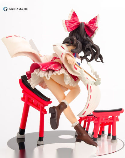 Touhou Project - Reimu Hakurei - Anime Figuren günstig kaufen