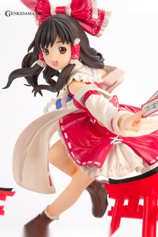 Touhou Project - Reimu Hakurei - Anime Figuren günstig kaufen
